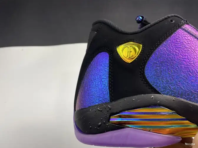 Reps TBK 14 AIR DOERNBECHER RETRO CV2469-001 JORDAN '' 0503